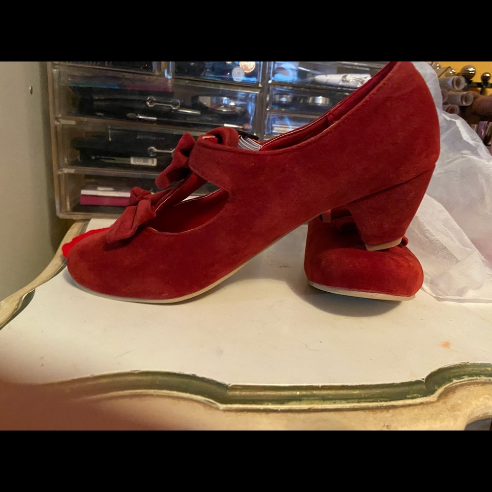 Shoes